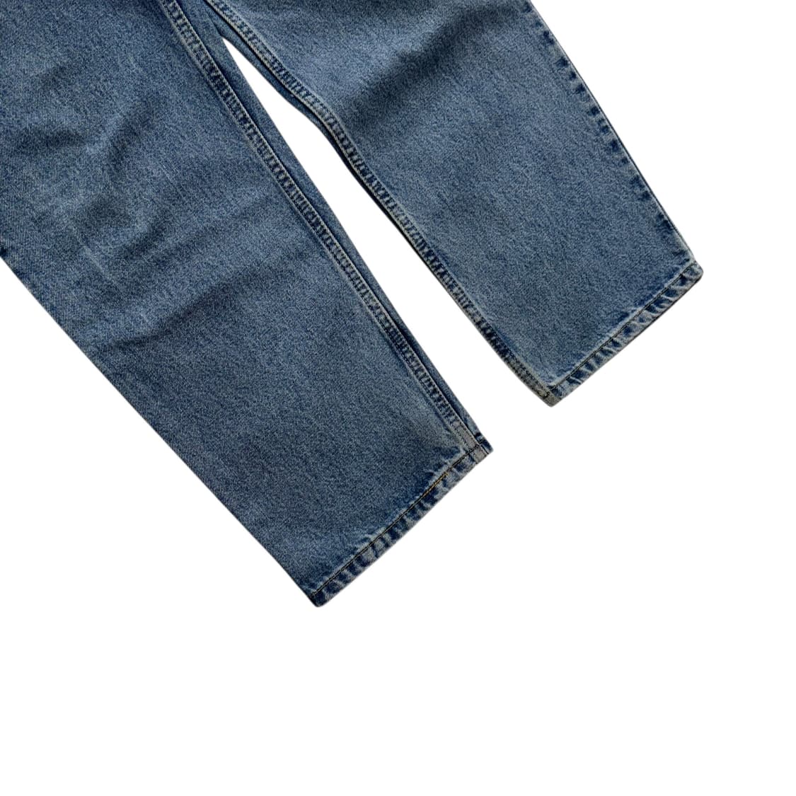 [32] 얼리 00's 리바이스 550 데님 청바지 [LV1348] 상품이미지5