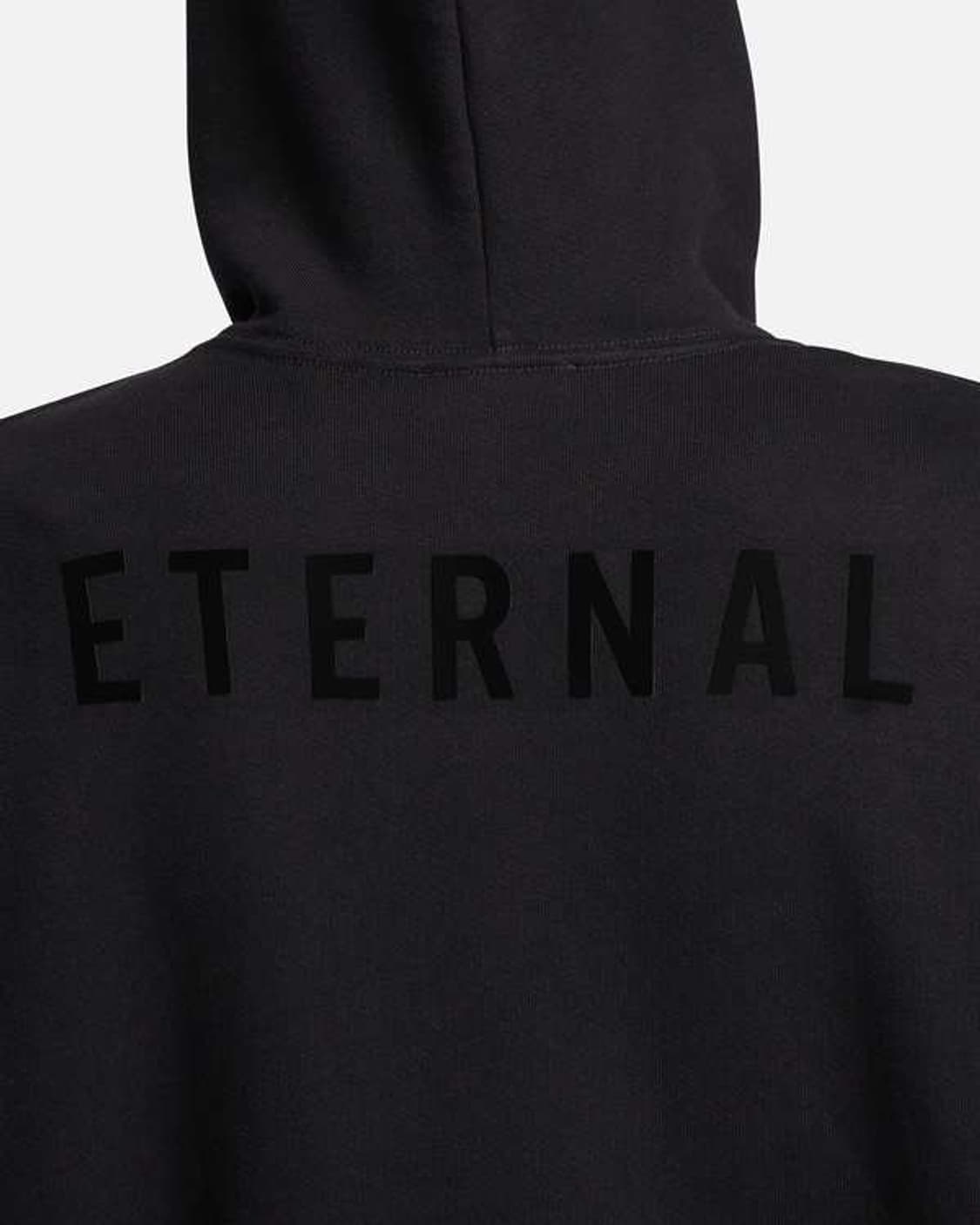 FEAR OF GOD ETERNAL 블랙 후디 S 새상품 상품이미지1