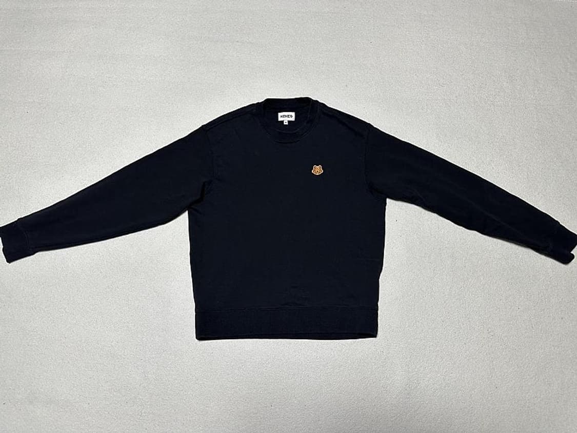 겐조 맨투맨 티셔츠 남성용 100사이즈 상품이미지1