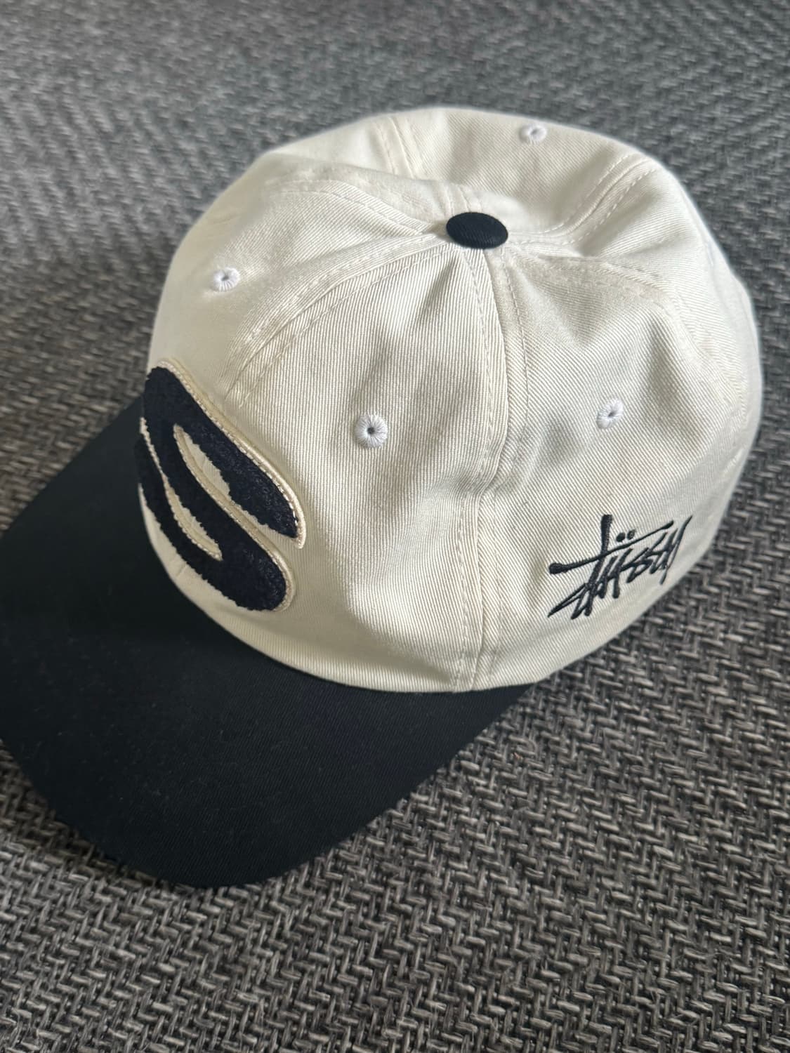 스투시 모자 상품이미지1