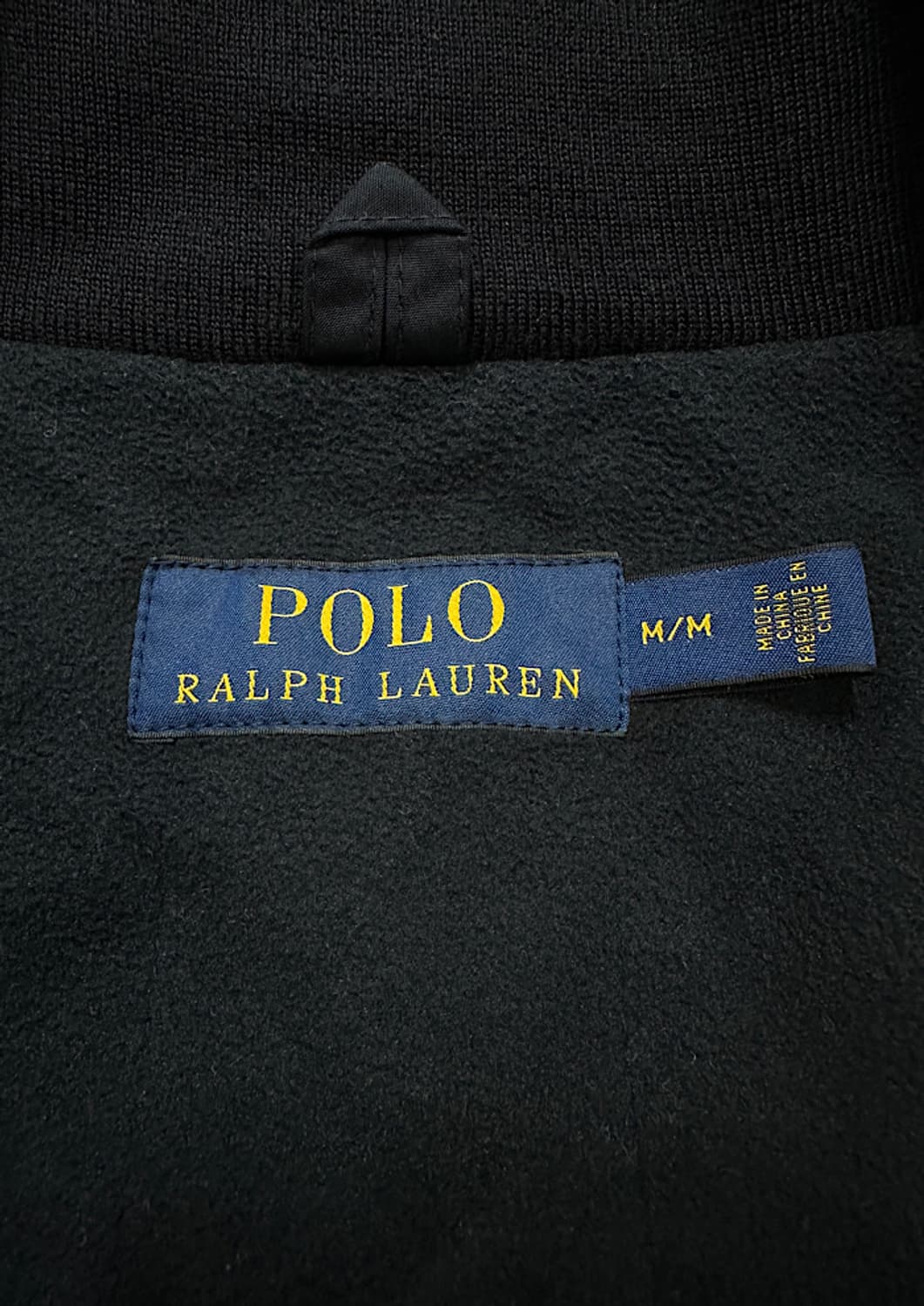 폴로 폴리쉘 점퍼  상품이미지3