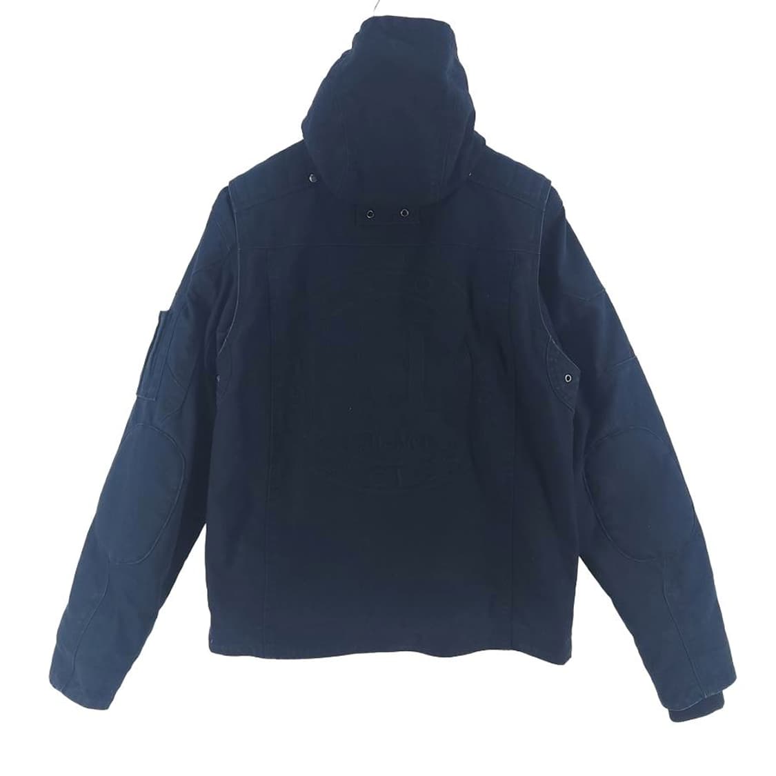 [남S]할리데이비슨 바이크 워크 자켓[Y62-240] 상품이미지5