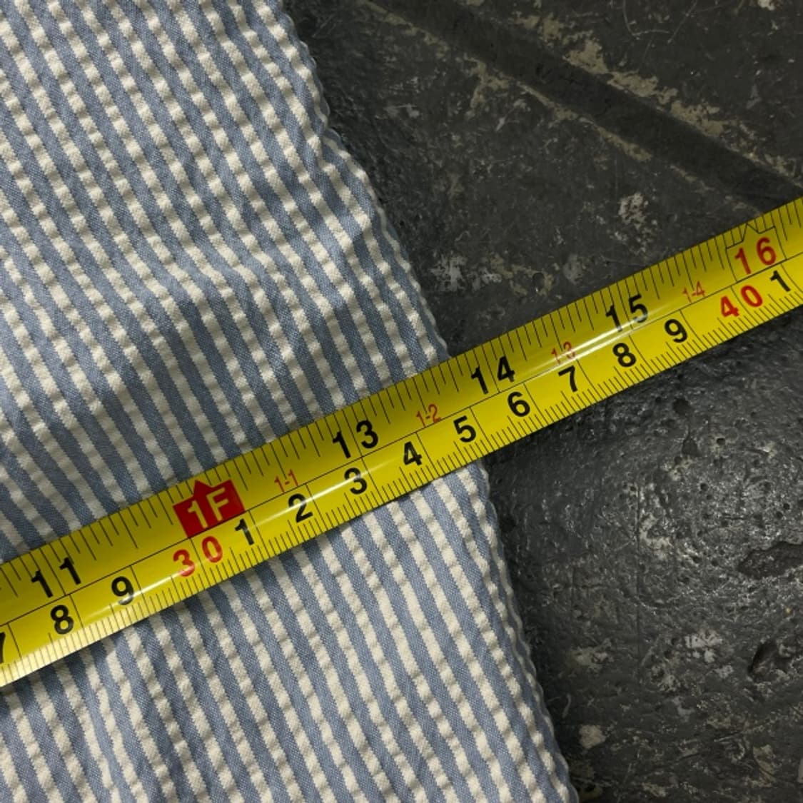 38 폴로 시어서커 반바지 상품이미지8