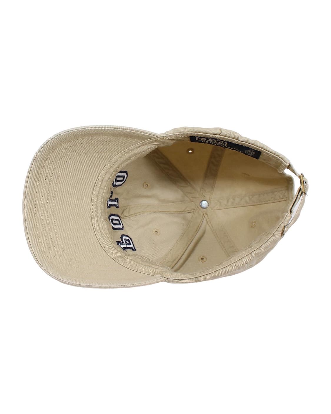 1990s 폴로랄프로렌 볼캡 모자 상품이미지4