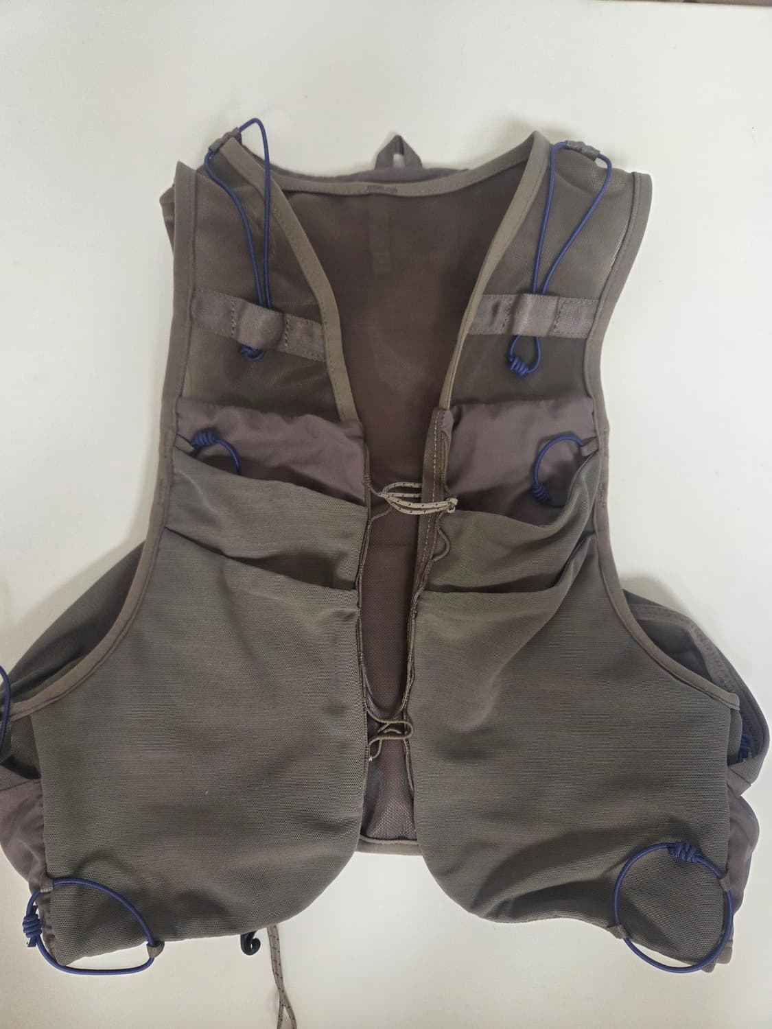 파타고니아 슬로프 러너 베스트 상품이미지1