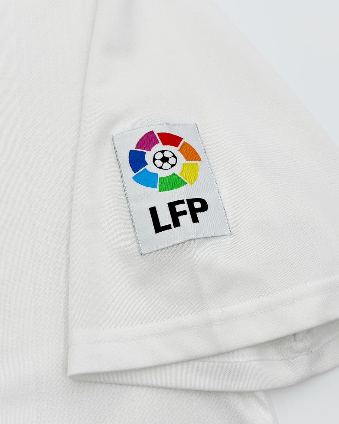 아디다스 02-03 레알 마드리드 100주년 홈 리그킷 라울 상품이미지3