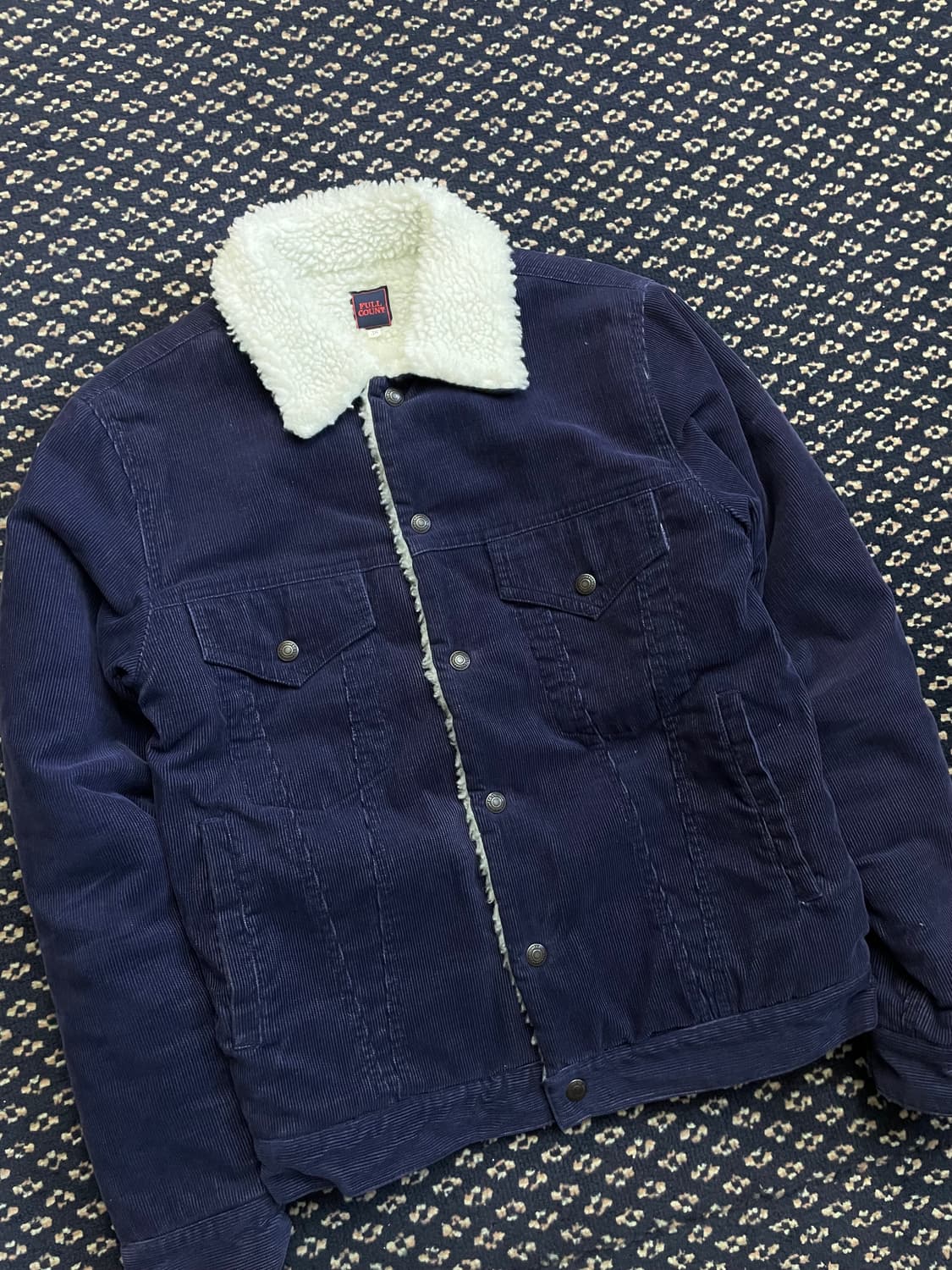 Fullcount 상품이미지3