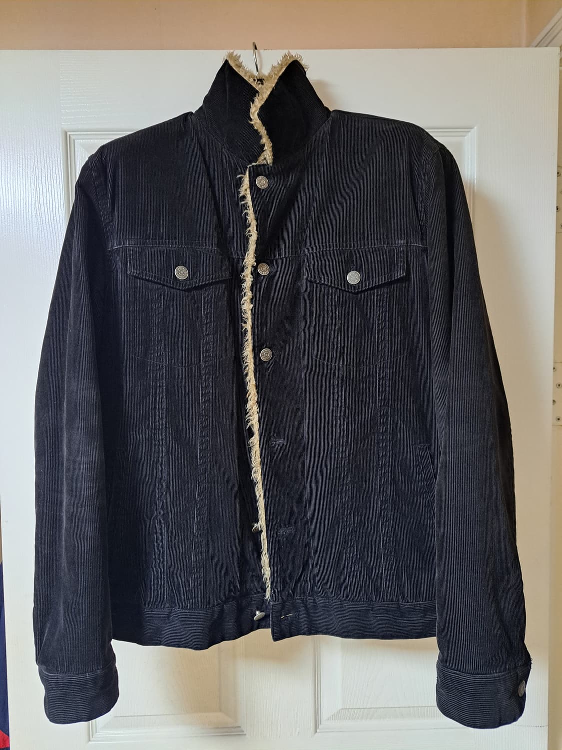 세르파 트러커 코듀로이 상품이미지2