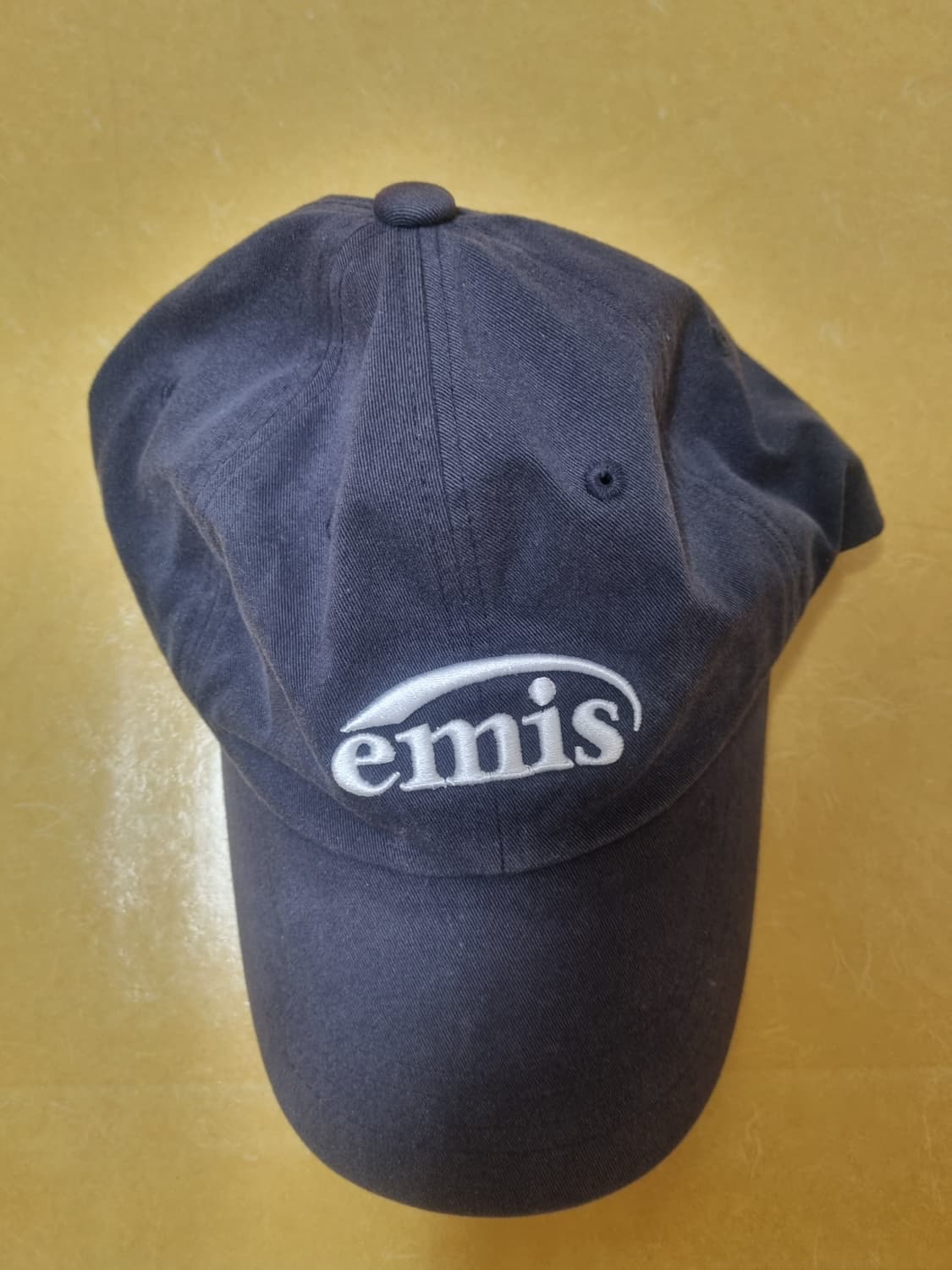 이미스 emis 애프터프레이 볼캡 일괄 상품이미지2