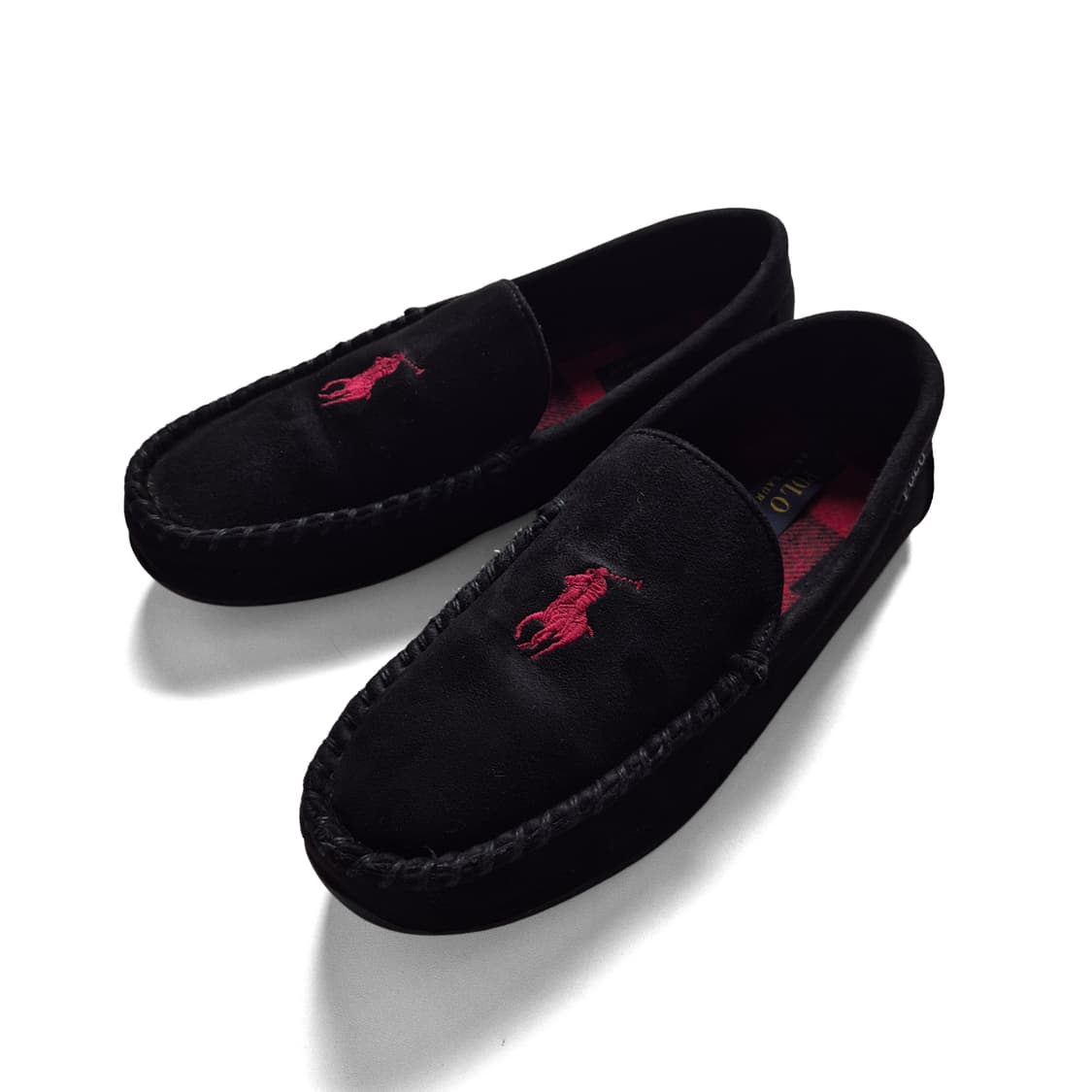 [260] 폴로 랄프로렌 콜린스 로퍼 상품이미지1