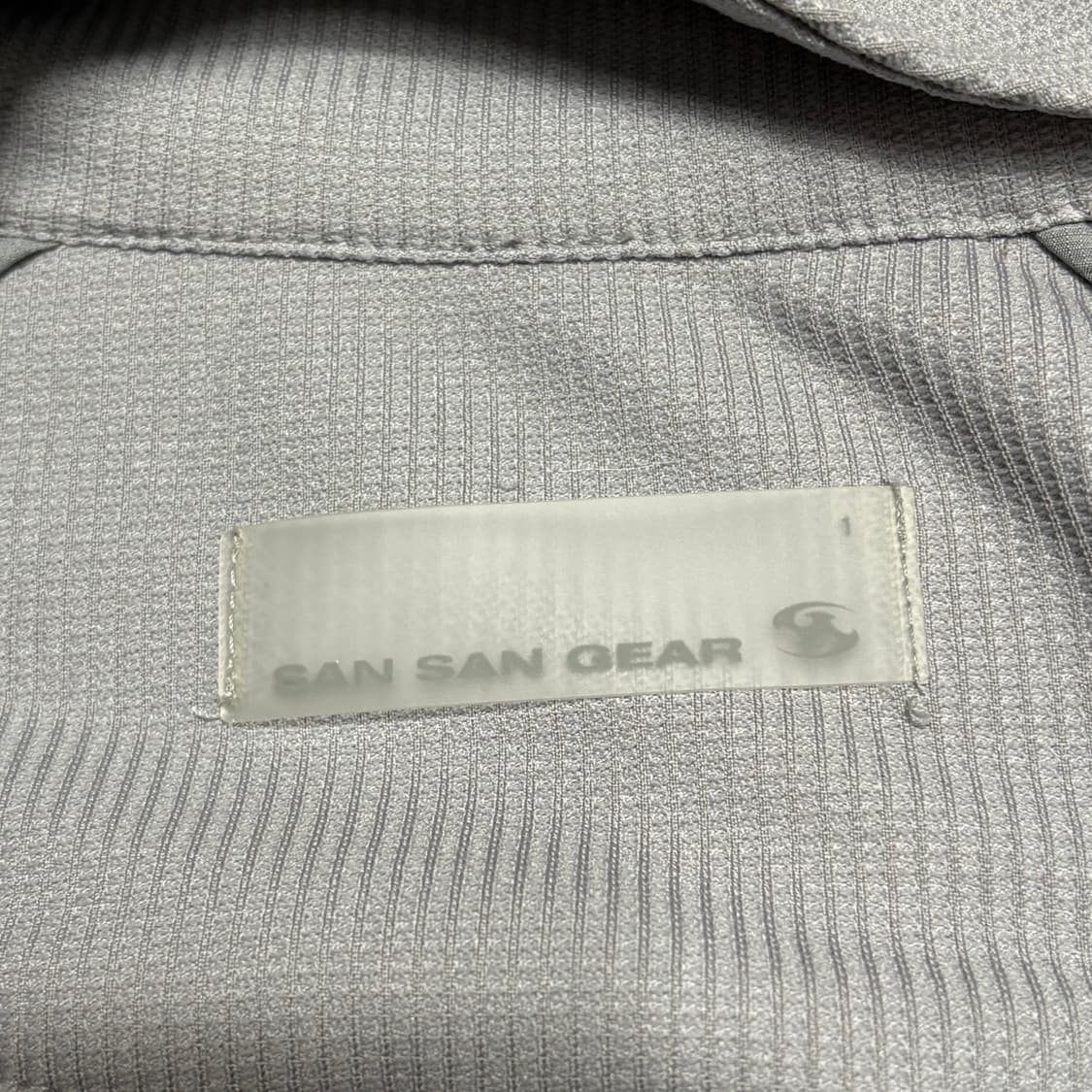 🫶🏻 산산기어 듀얼 쉐이드 자켓 🫶🏻 상품이미지4