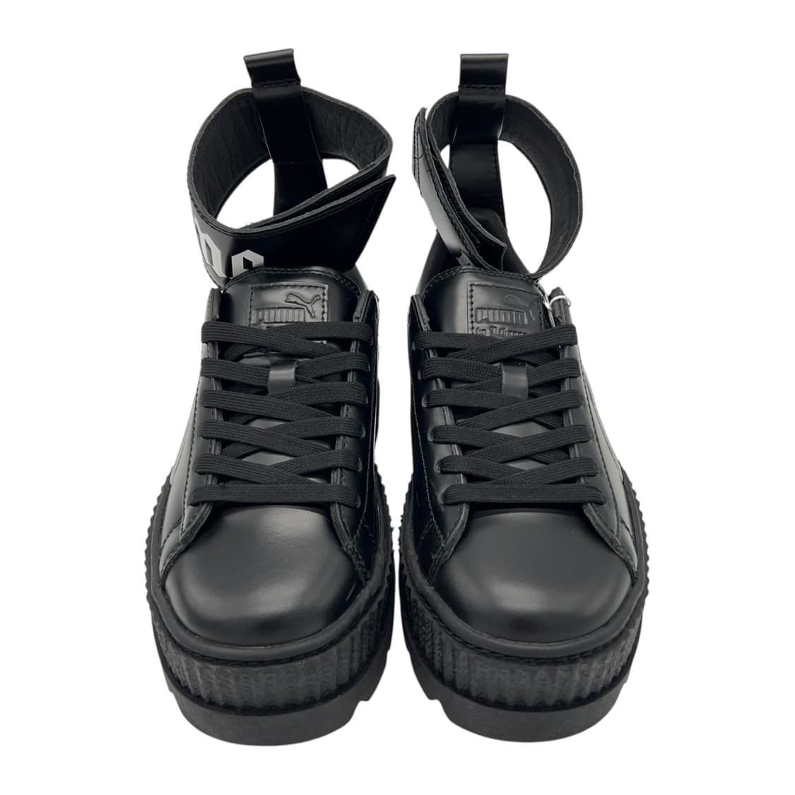 240 푸마 x 리한나 펜티 앵클 스트랩 상품이미지4