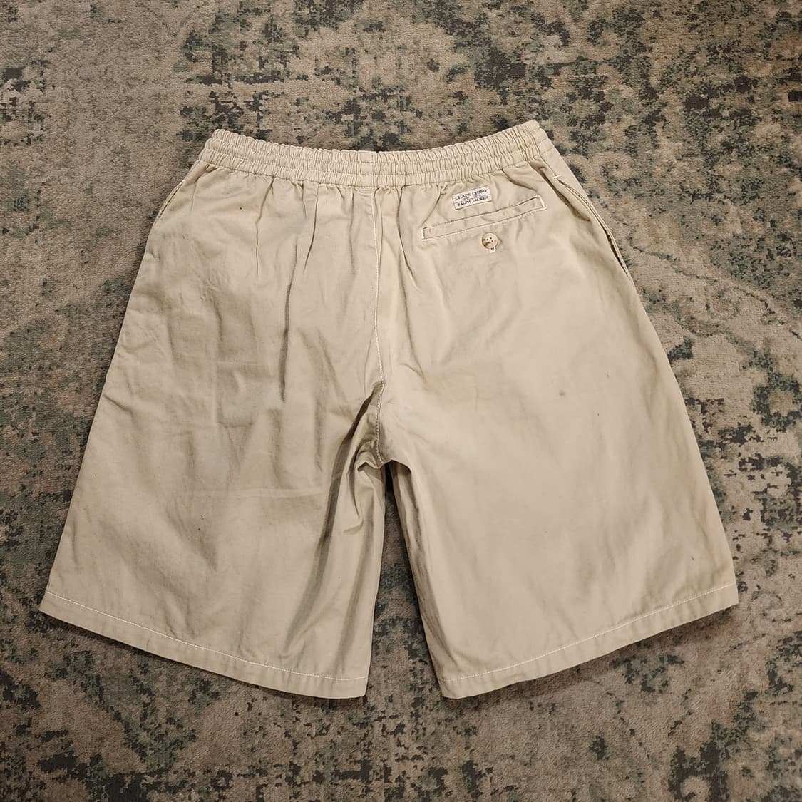 POLO 폴로베어 치노 반바지 상품이미지5