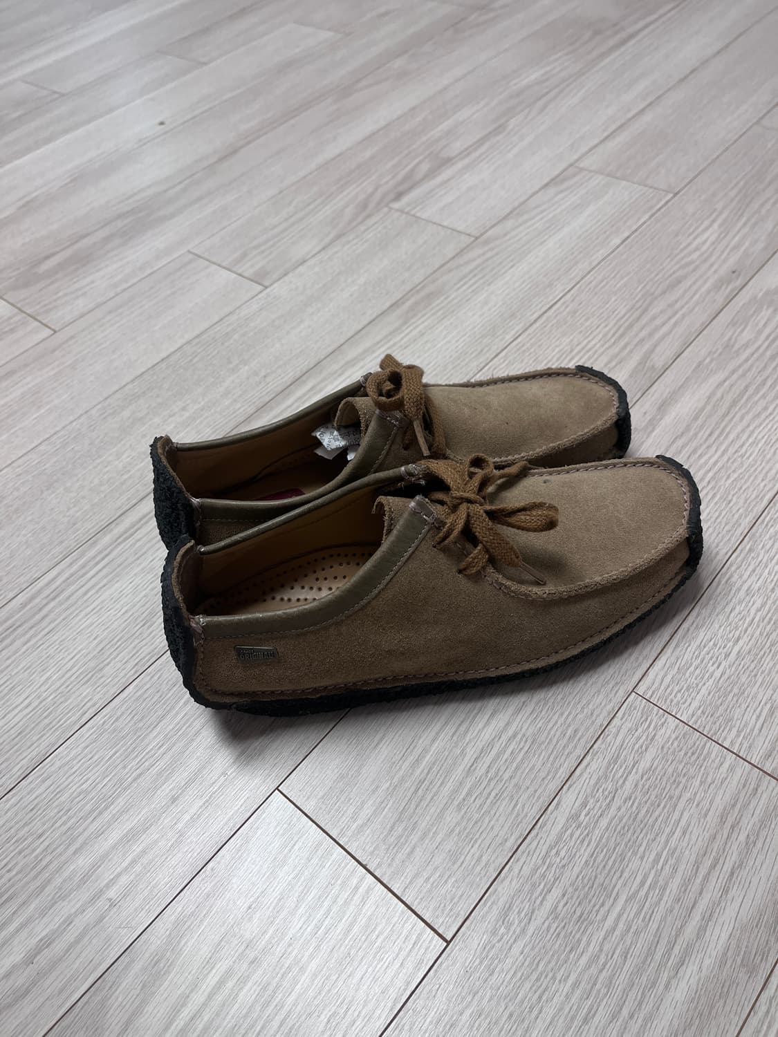 Clarks 상품이미지2