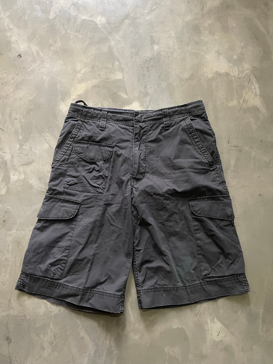 Old Navy 카고 숏팬츠 30 상품이미지3