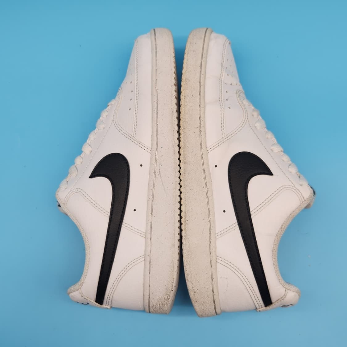 나이키 코트비젼 로우 250 상품이미지5