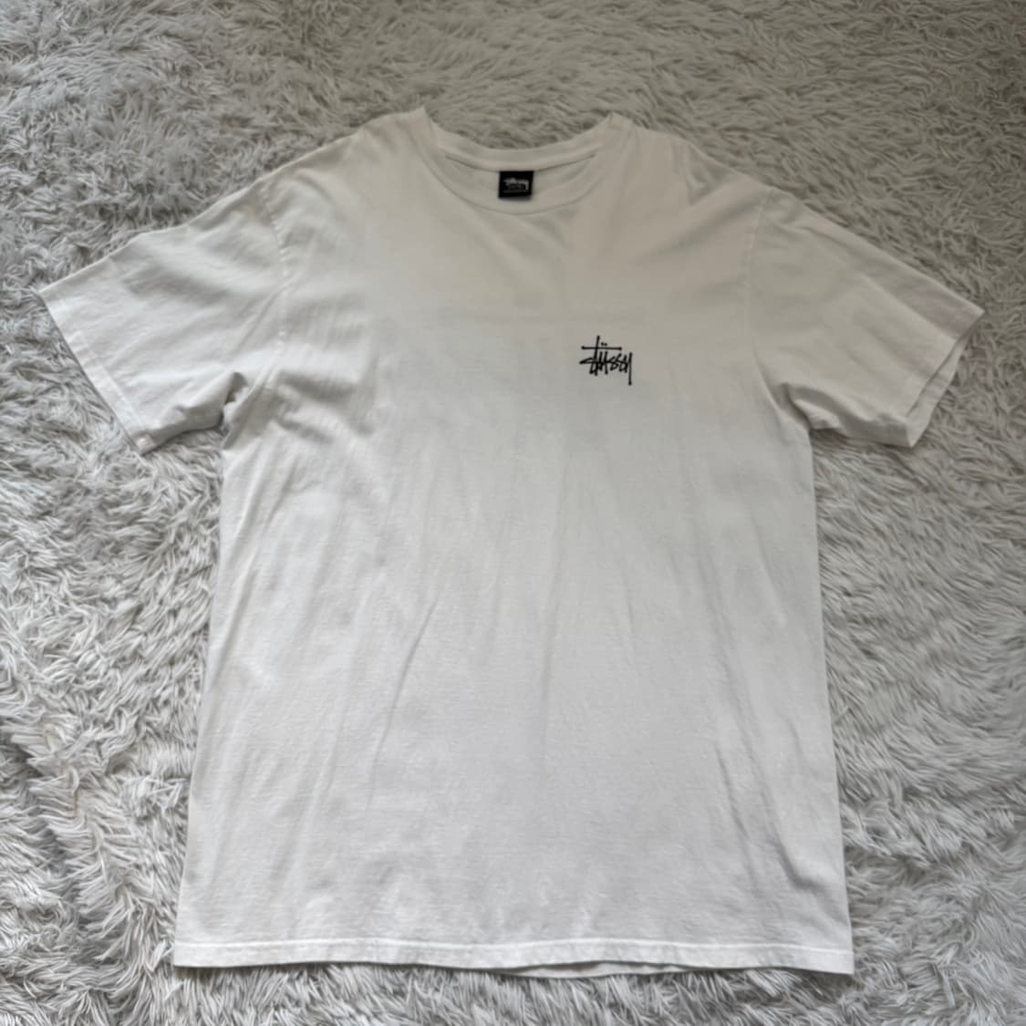STUSSY 빈티지 반팔티 스투시 반팔 스투시반팔 110 xxl 상품이미지2