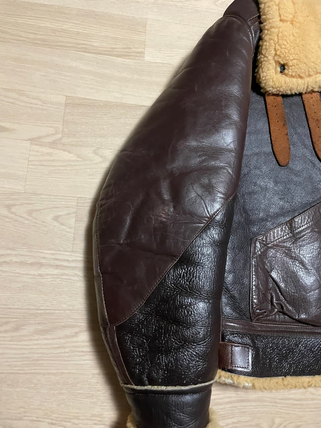 버즈릭슨 b-3 38사이즈 상품이미지4