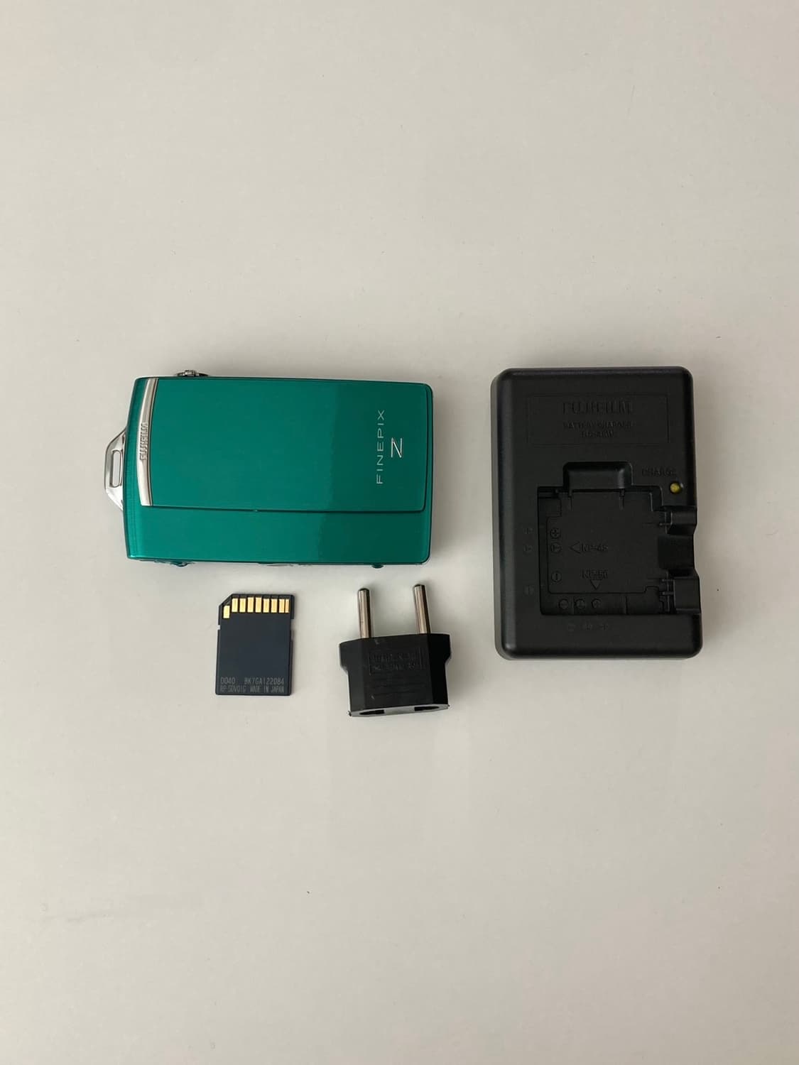 레어 ! 후지필름 파인픽스 Z110 빈티지디카 디카 상품이미지7