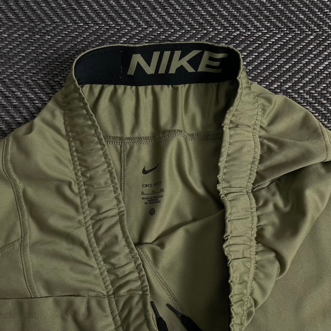 나이키 드라이핏 피트니스 러닝 쇼츠o 3041 상품이미지4