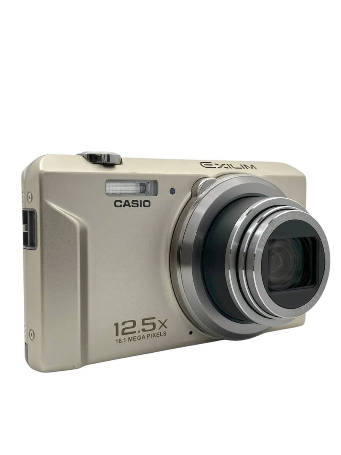 카시오 Exilim zs170 디카 바닐라 색상 상품이미지3