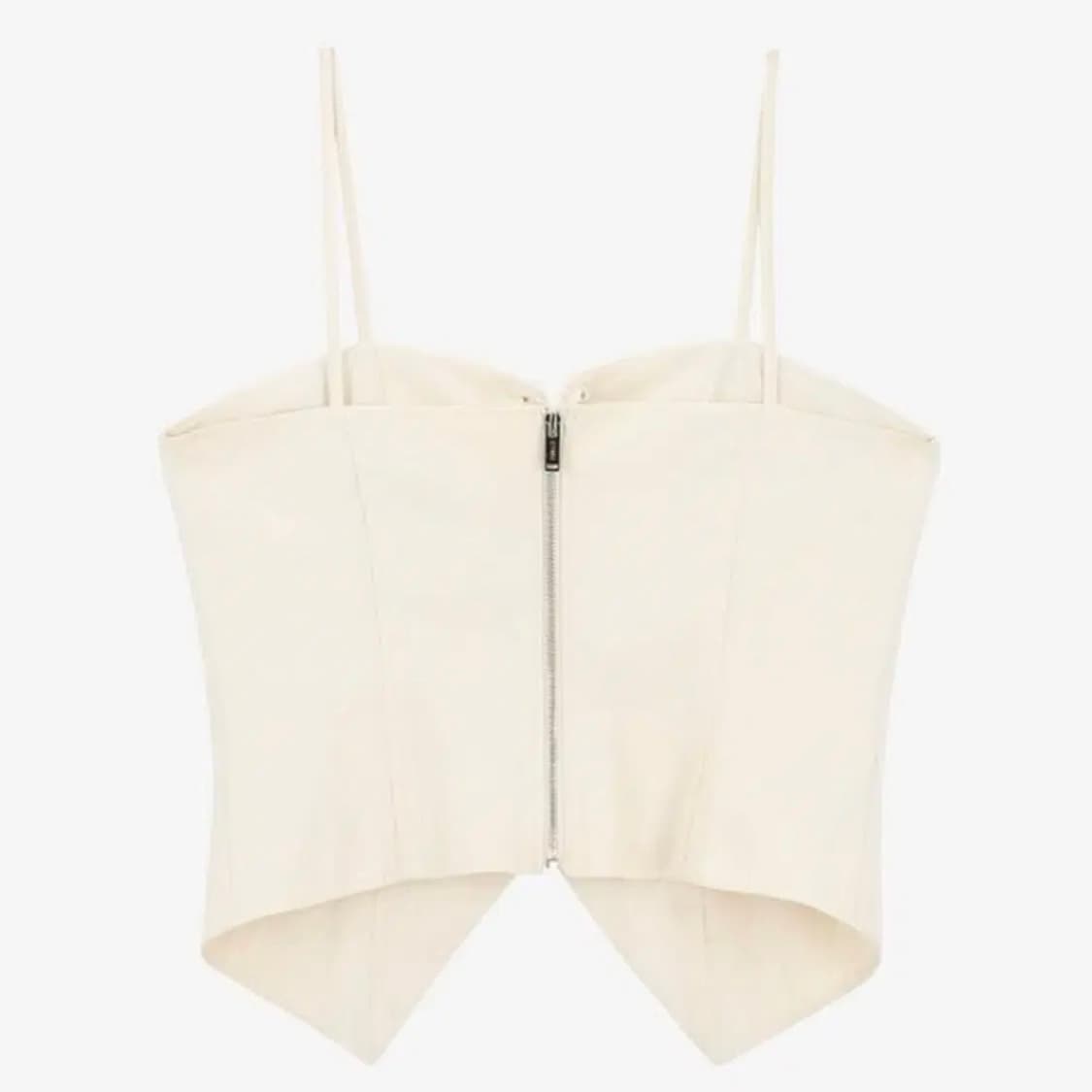 시티브리즈 레이스탑 뷔스티에 상품이미지4