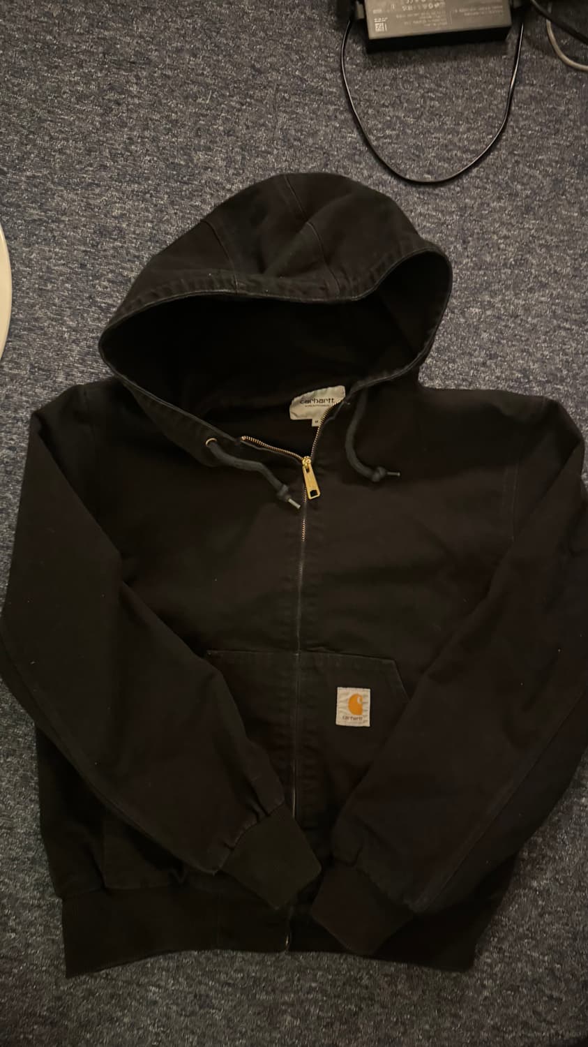 칼하트 wip 액티브 자켓 M 상품이미지1