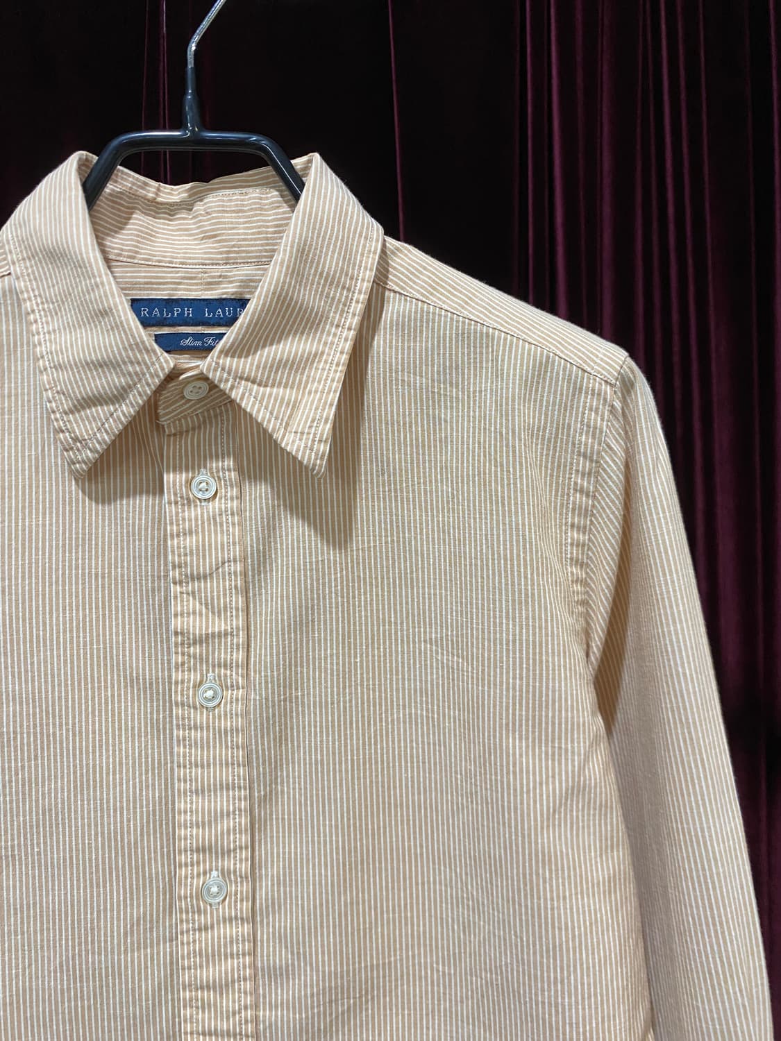 Polo Ralph Lauren shirt 상품이미지2