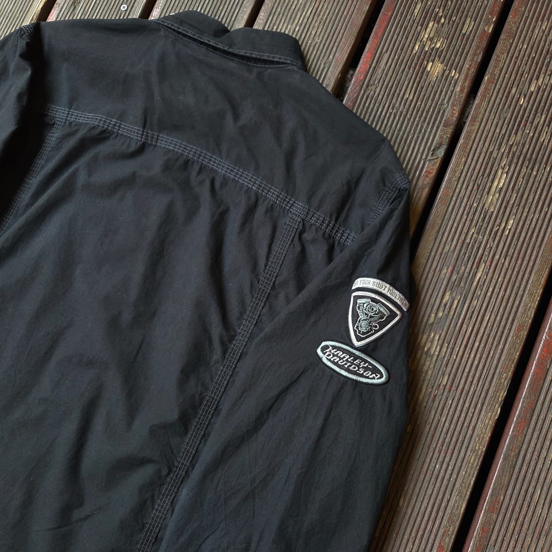 할리데이비슨 셔츠 상품이미지5