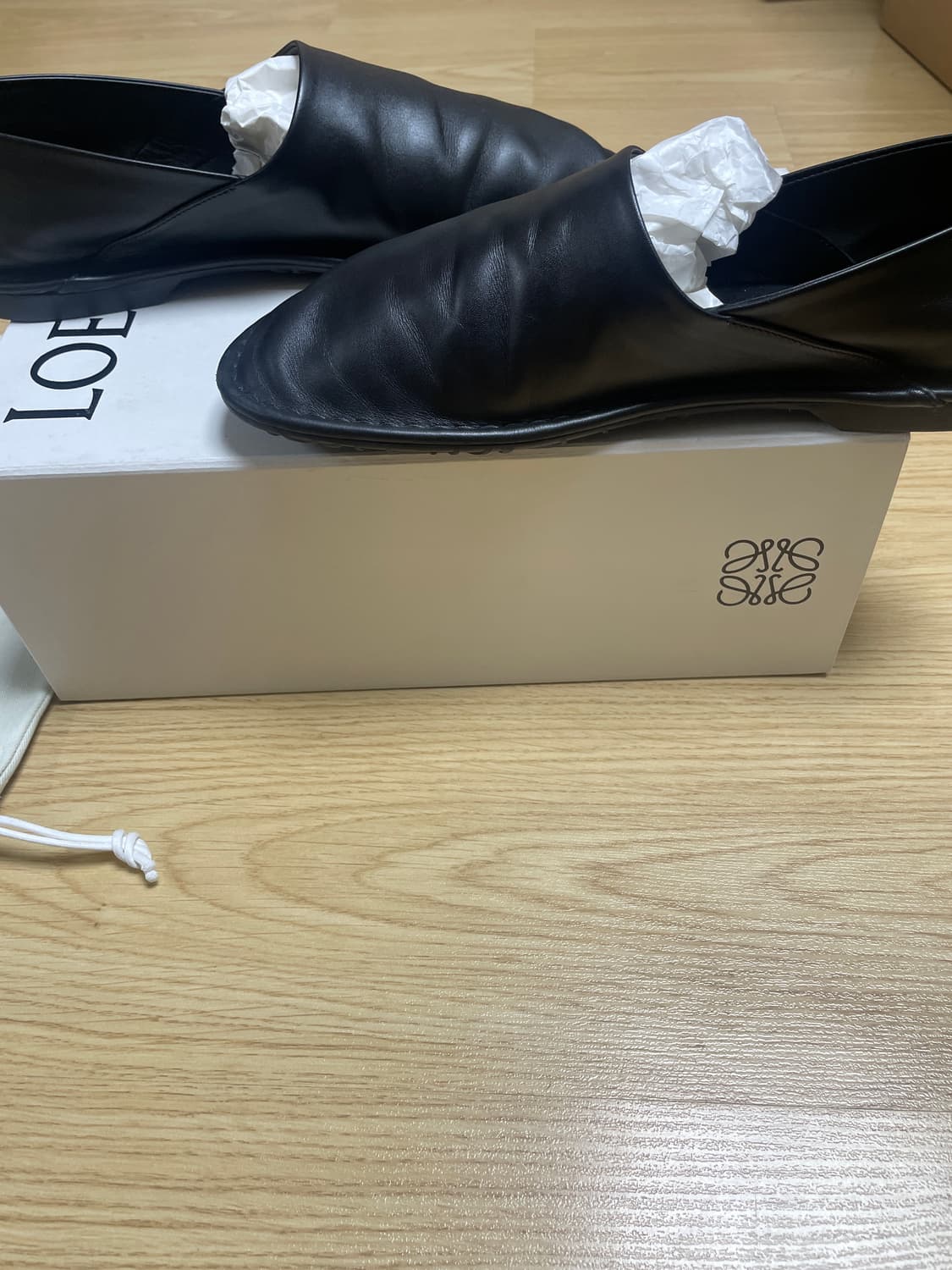로에베 폴리오 loewe folio 42 상품이미지6