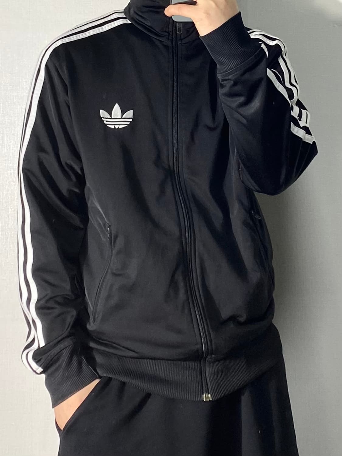 [100] ADIDAS 아디다스 오리지널 파이어버드 져지 상품이미지8
