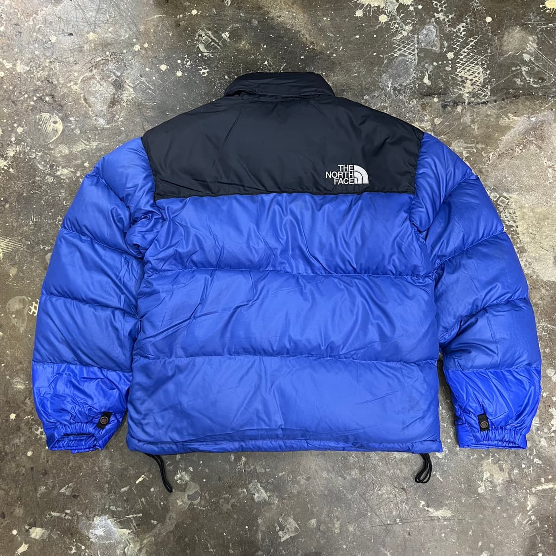 S) 노스페이스 700 눕시자켓 구스다운 패딩 점퍼 노스700 상품이미지5