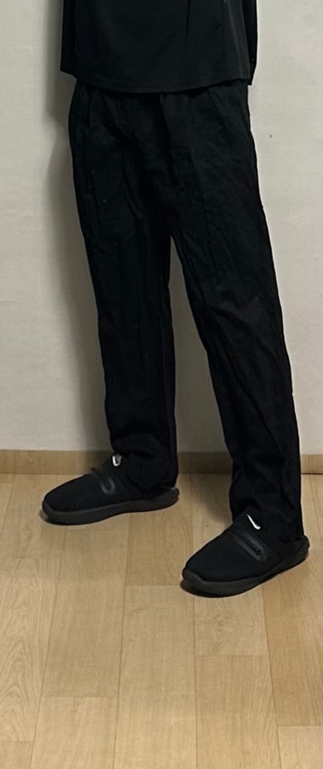 송지오옴므 린넨 슬랙스 상품이미지6