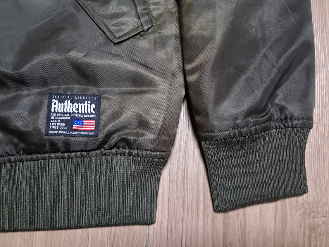 펠틱스 여성 패딩 항공점퍼 55 상품이미지8