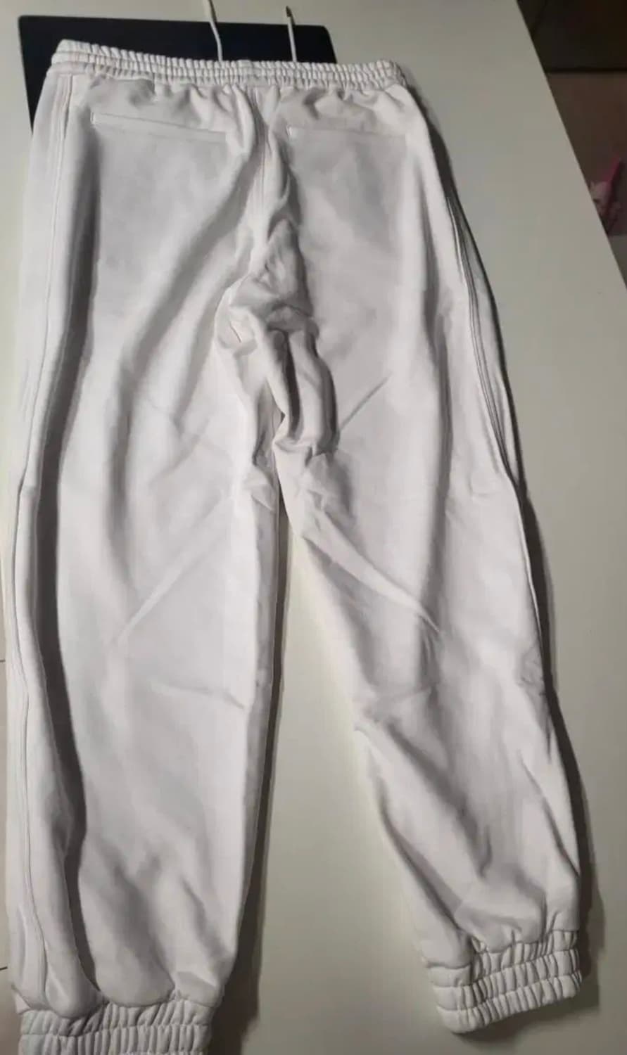 [46] 준지 23ss 유아인 트레이닝 트랙 조거 팬츠 상품이미지5