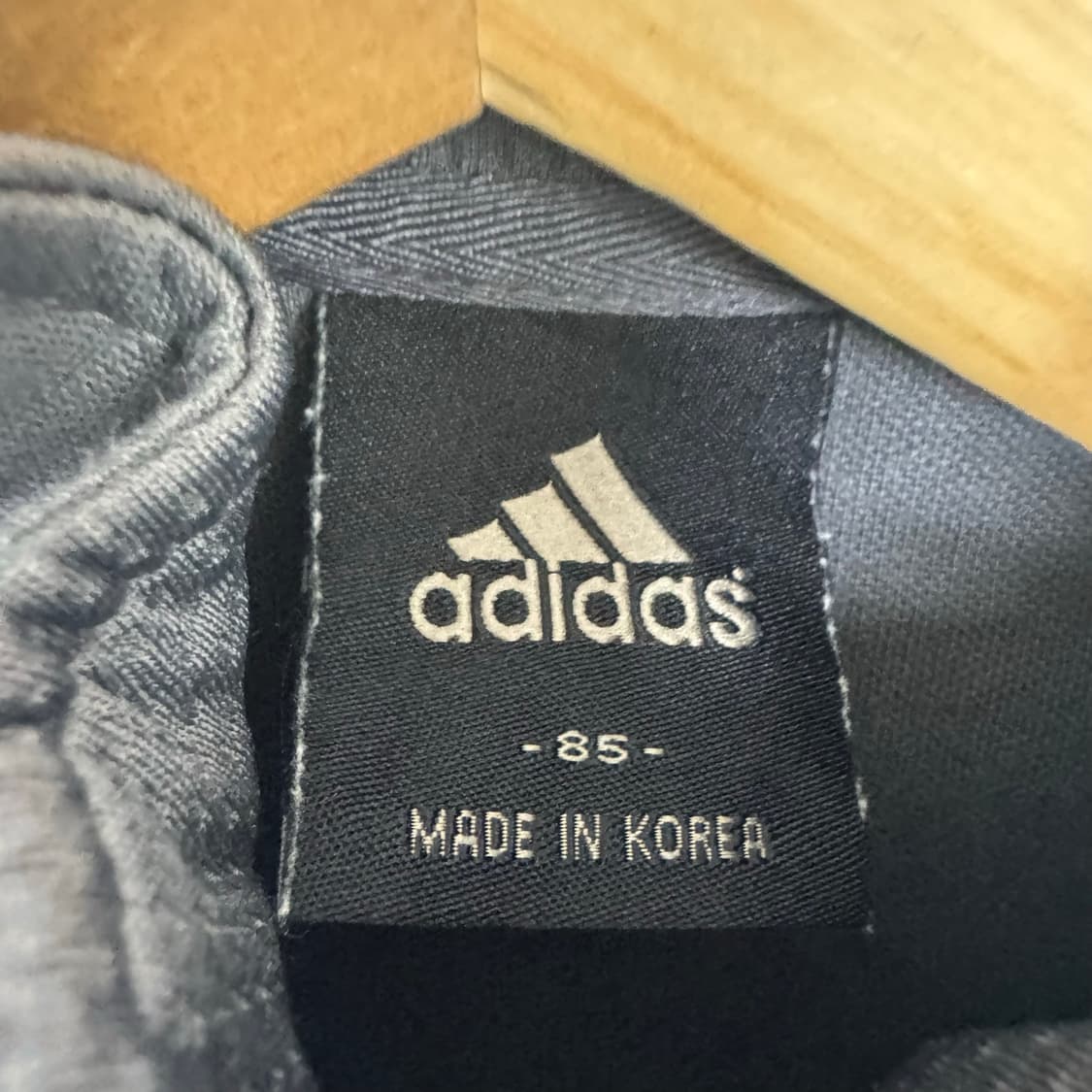 아디다스 3S 트랙탑 져지 상품이미지3
