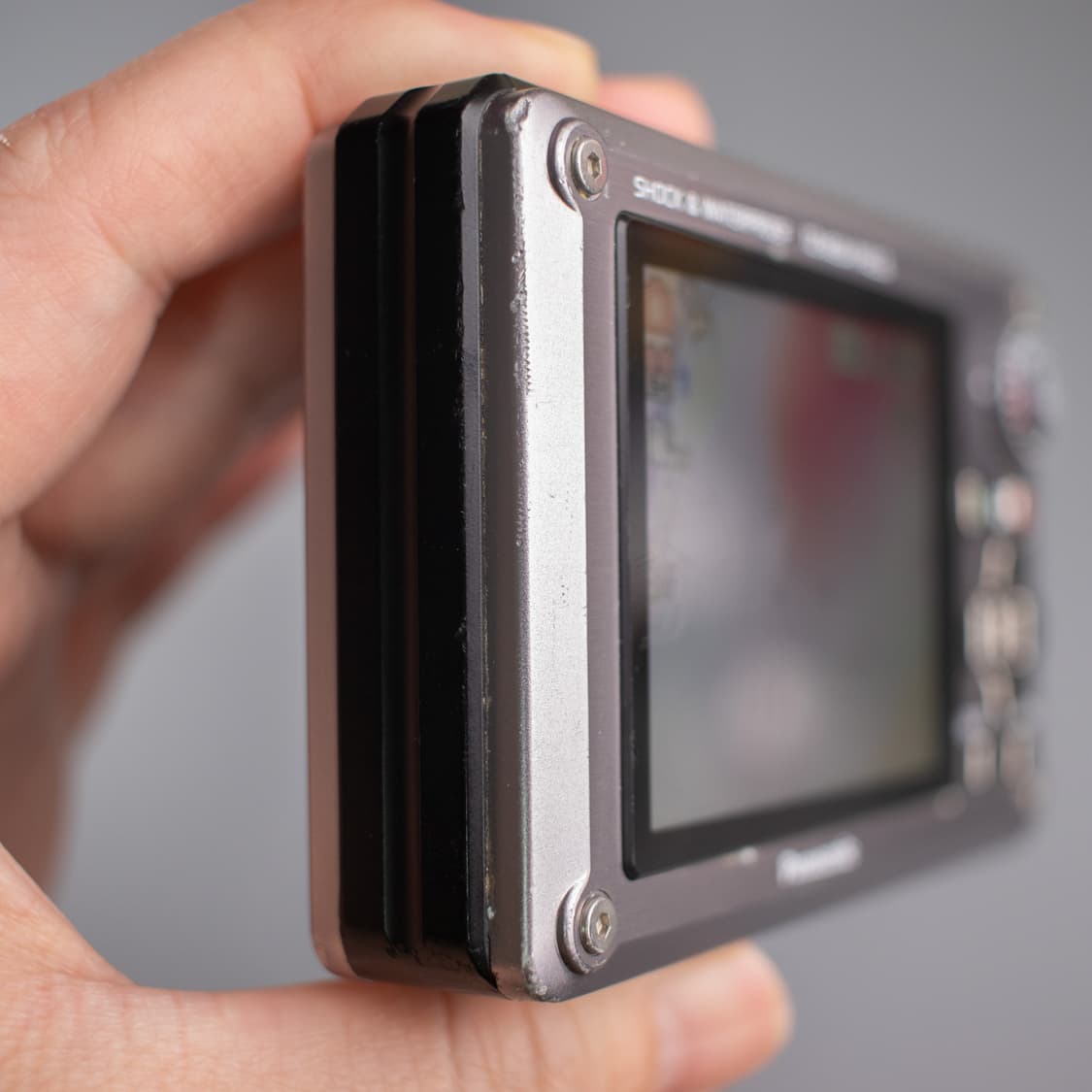 파나소닉 루믹스 dmc ft1 (작례 0) 상품이미지10