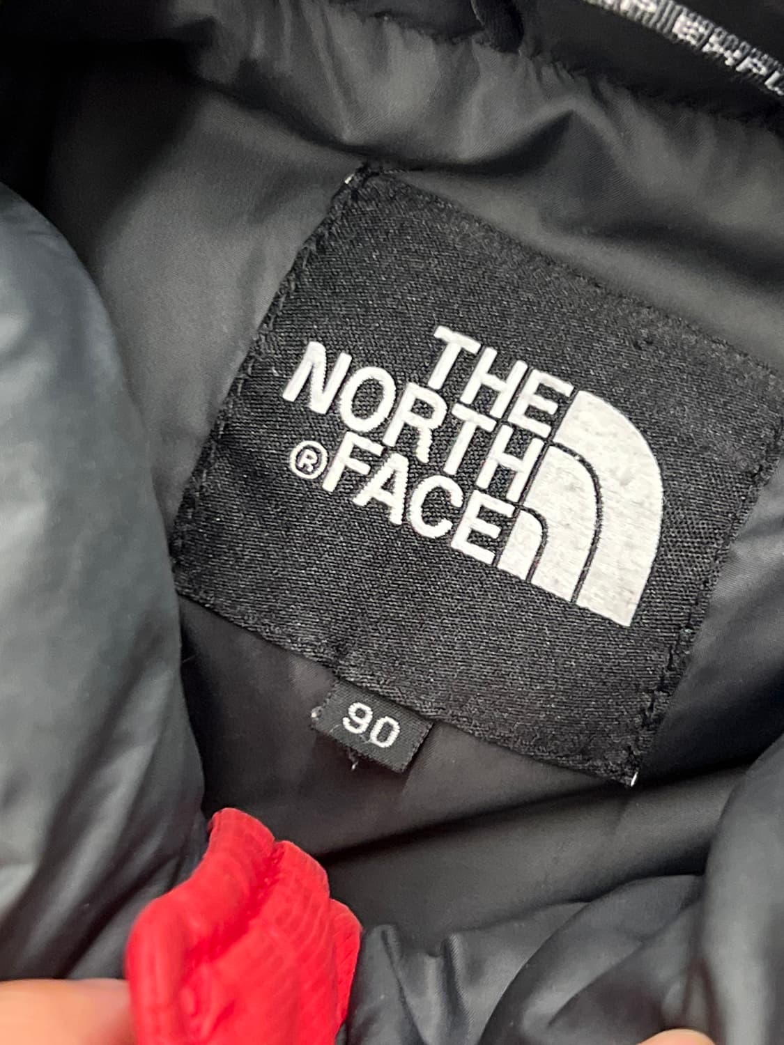 노스페이스 700 눕시 처분 상품이미지3