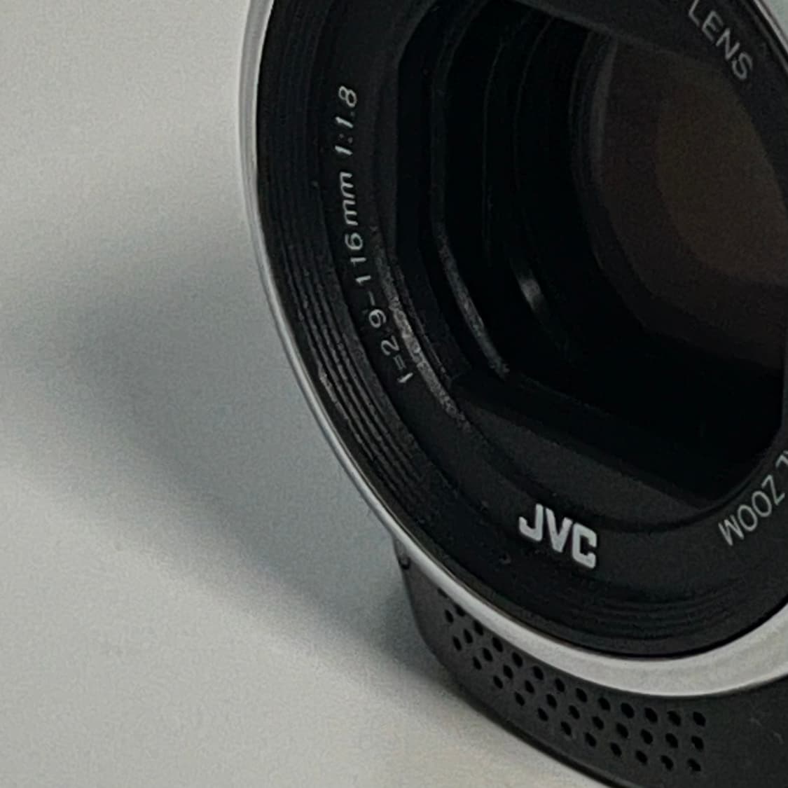 [바로 사용] JVC GZ-E225 디카 캠코더 상품이미지4