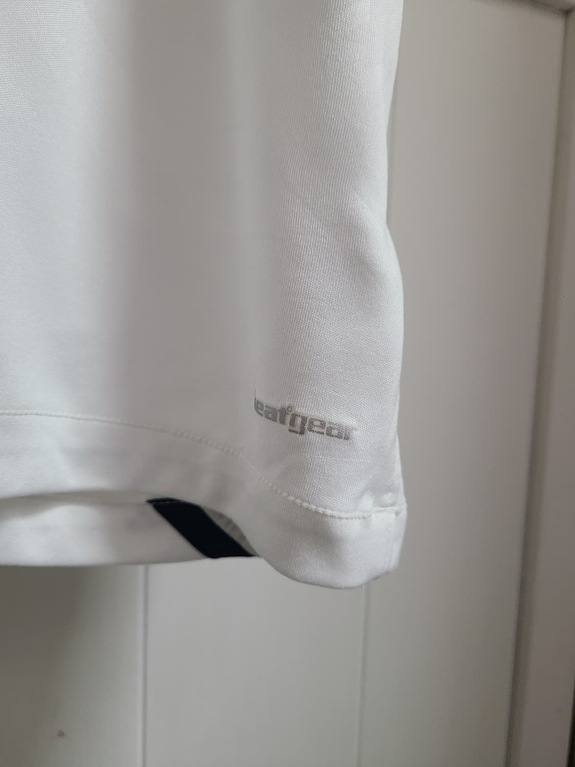 토트넘 13-14 케인 언더아머 유니폼 상품이미지8