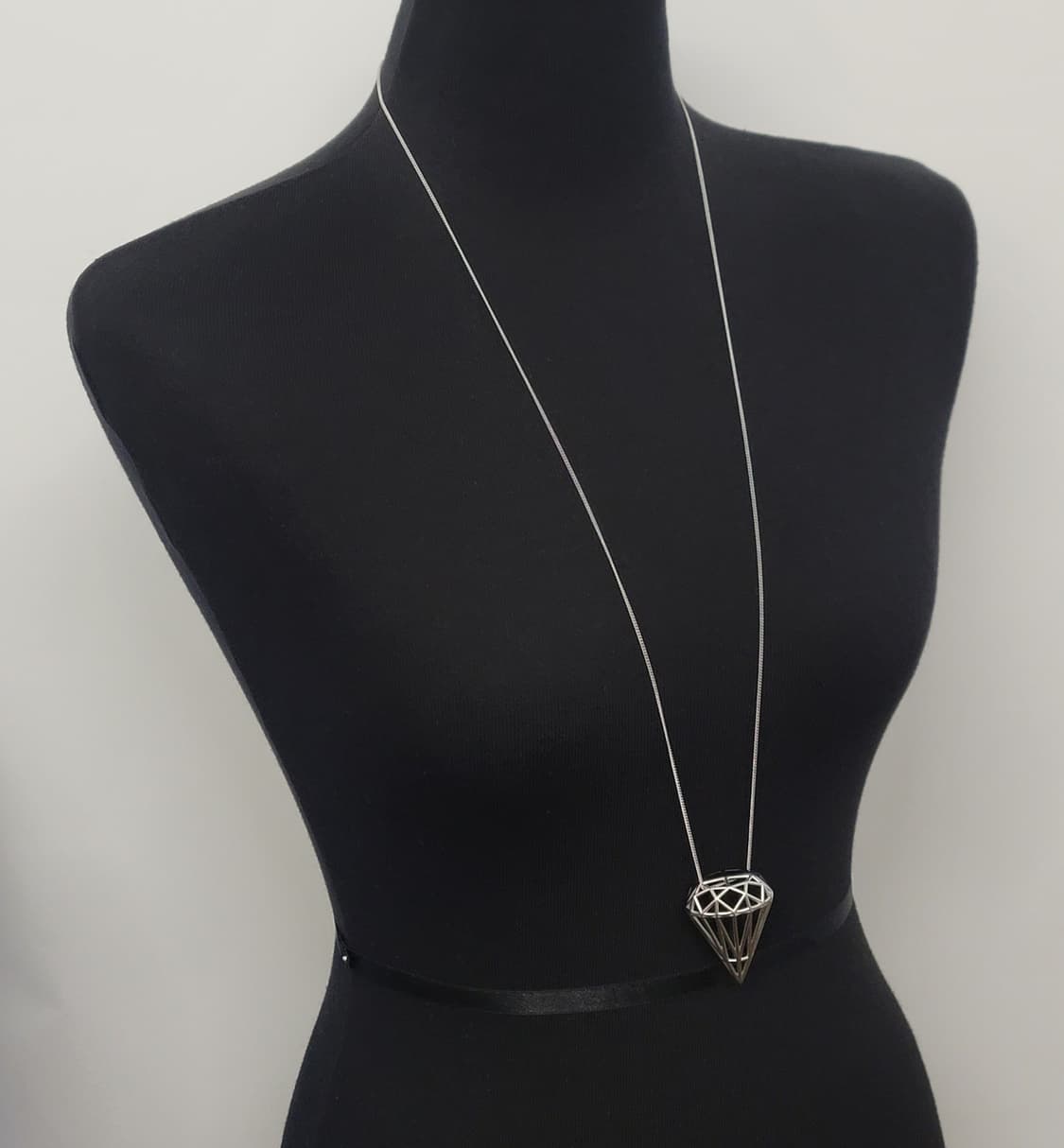 빈티지목걸이 상품이미지8