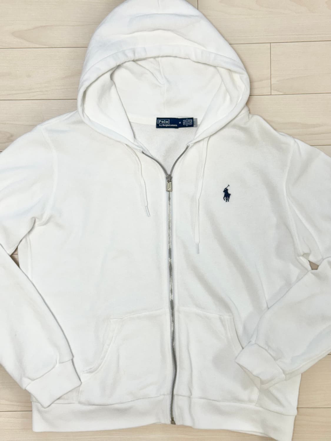 폴로랄프로렌 후드집업 (백화점 정품) 상품이미지1