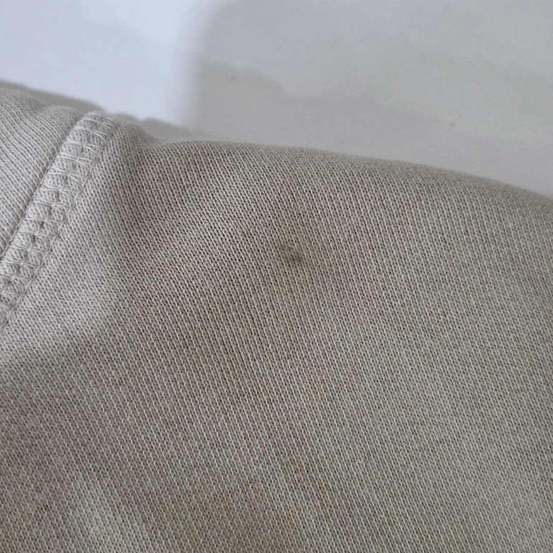 베르니스 프린팅 후드티 M  상품이미지6