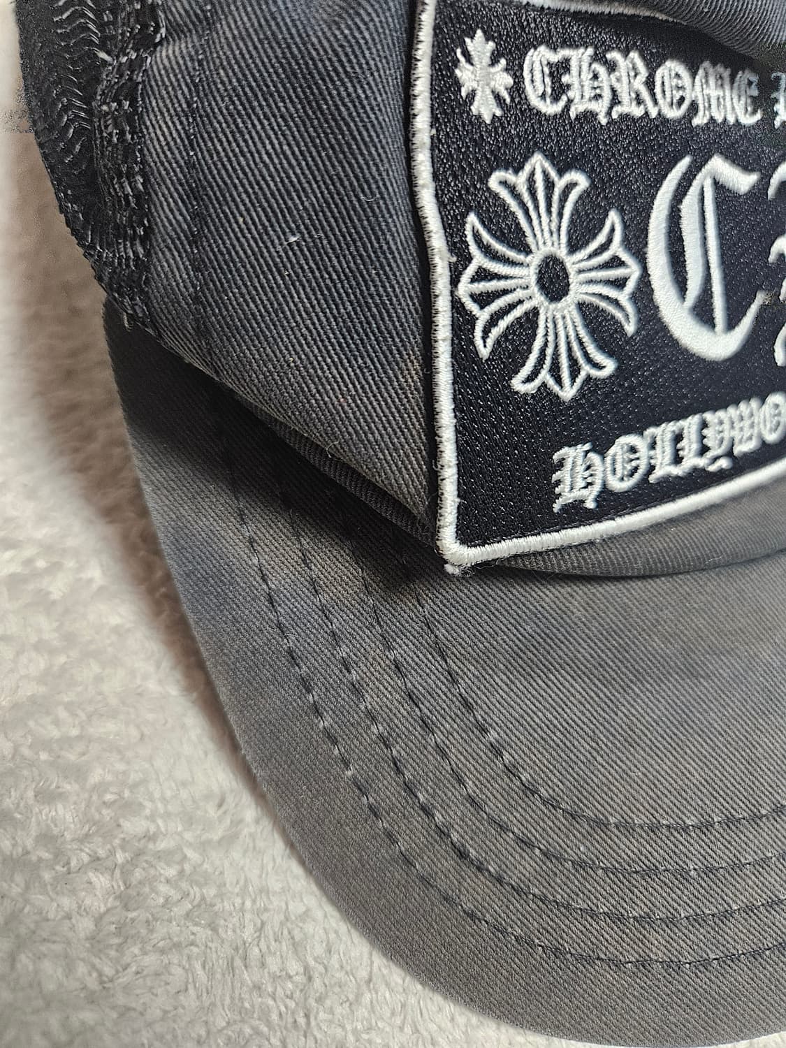 [OS] 크롬하츠 메쉬캡 상품이미지2