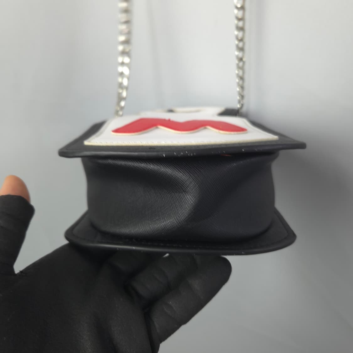 헬로키티 밀크보틀 크로스백 가방 상품이미지5