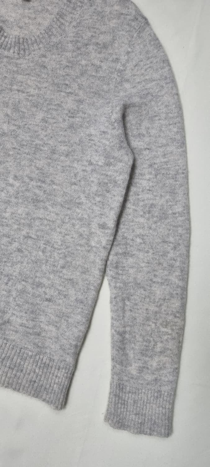 COS 코스 울, 알파카 니트 L _ 남성 상품이미지4