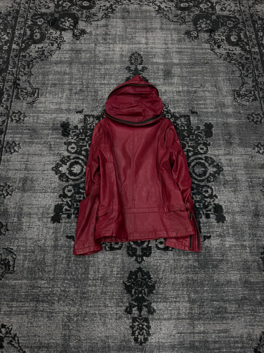 Katharine hamnett 00s archive bono high 상품이미지8