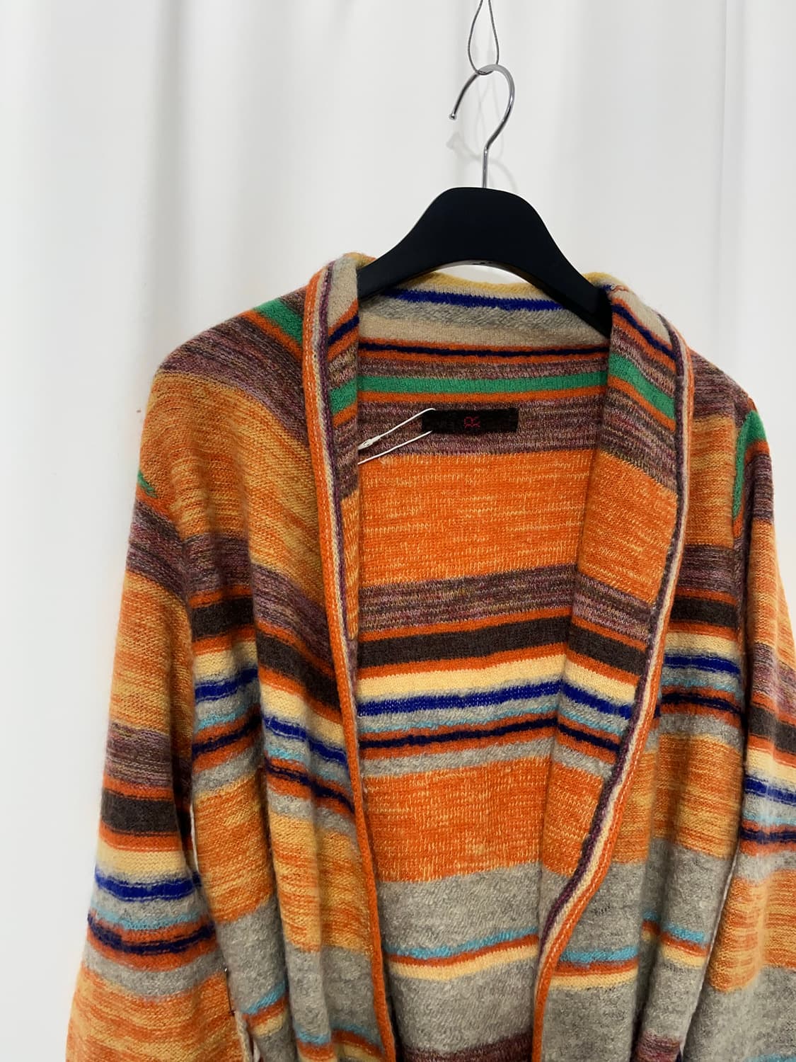 R by 45rpm robe cardigan  상품이미지2