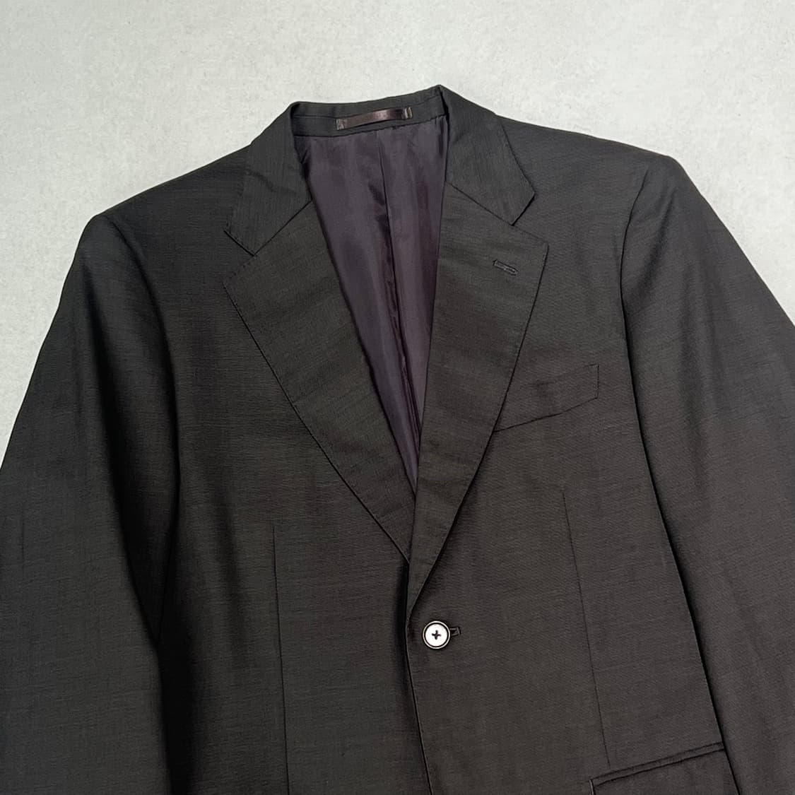 이세이미야케 울 블레이저 s09455 상품이미지4