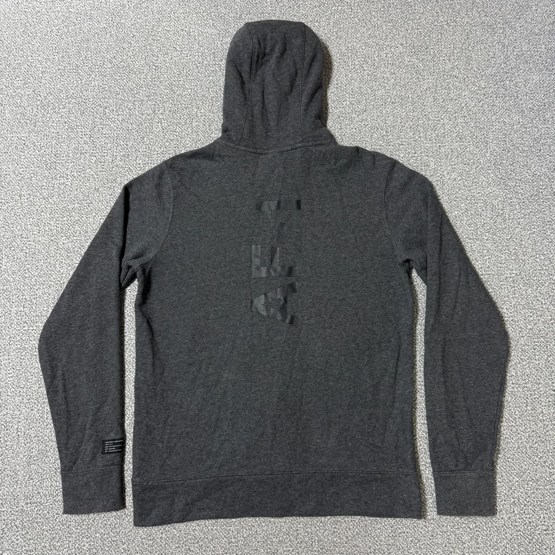 나이키 에어포스1 풀집 후디 상품이미지7